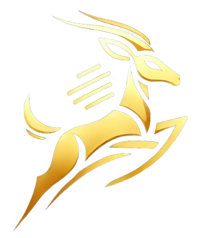 goldenantelope